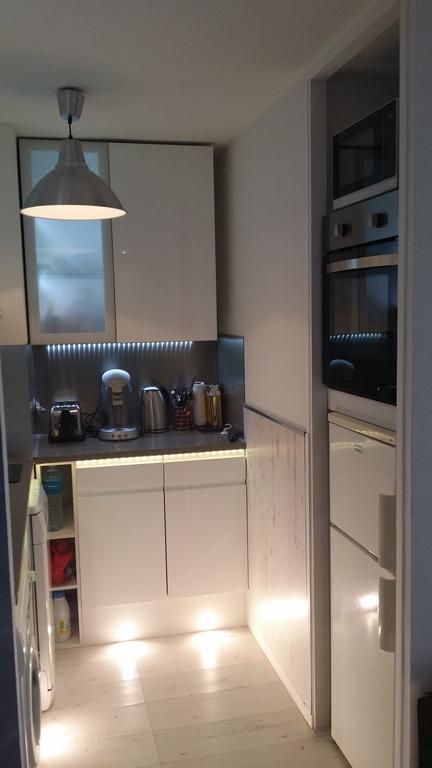 Reusslan Appartement ル・グロー・デュ・ロワ エクステリア 写真
